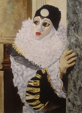 Carnaval à Venise 